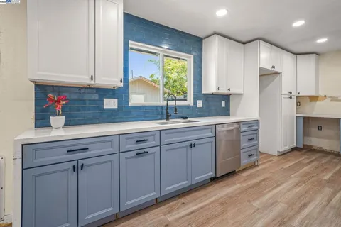 $590,000 | 2203-2203 Sherman Drive, Pleasant Hill, CA 94523