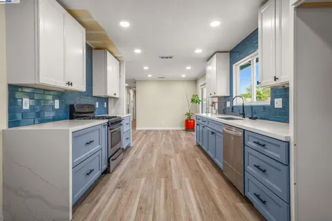 $590,000 | 2203-2203 Sherman Drive, Pleasant Hill, CA 94523