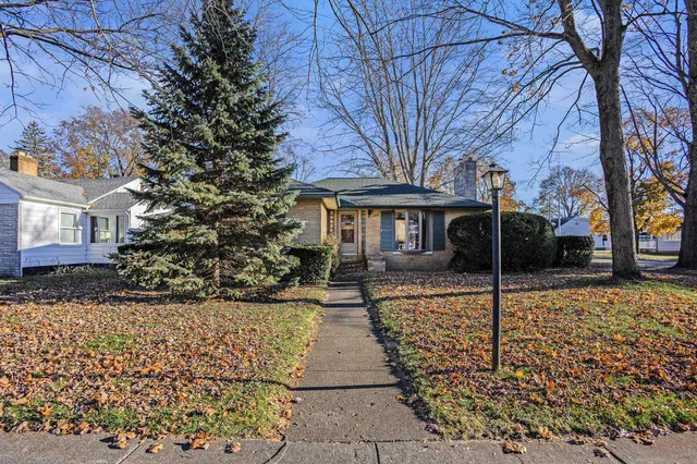 $360,000 | 1201 Mills Avenue, North Muskegon, MI 49445