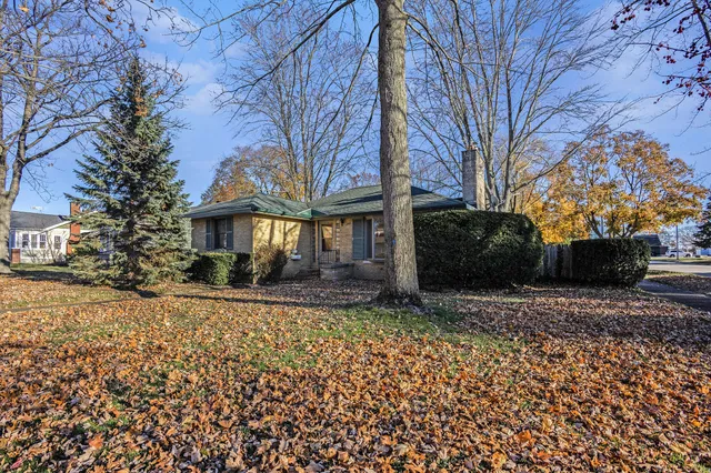 $360,000 | 1201 Mills Avenue, North Muskegon, MI 49445