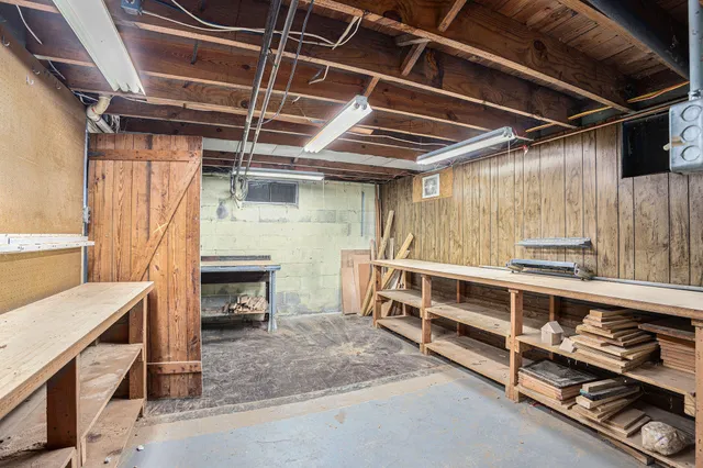 $360,000 | 1201 Mills Avenue, North Muskegon, MI 49445