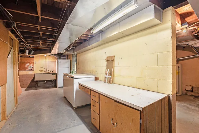 $360,000 | 1201 Mills Avenue, North Muskegon, MI 49445