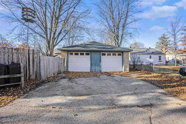 $360,000 | 1201 Mills Avenue, North Muskegon, MI 49445