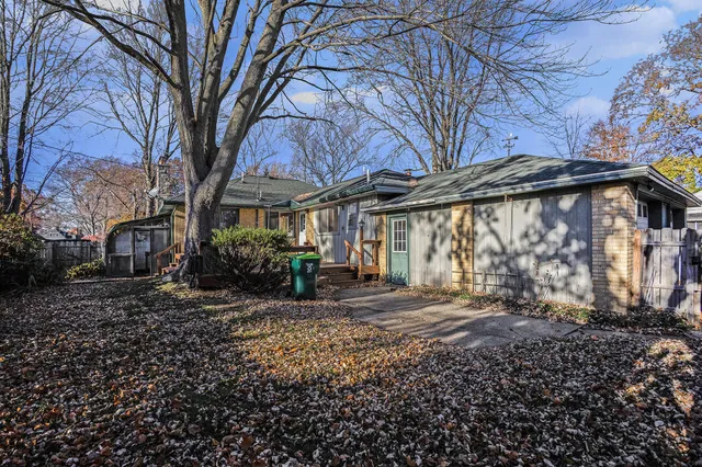 $360,000 | 1201 Mills Avenue, North Muskegon, MI 49445