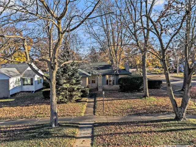 $360,000 | 1201 Mills Avenue, North Muskegon, MI 49445