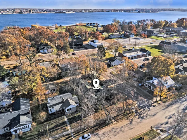 $360,000 | 1201 Mills Avenue, North Muskegon, MI 49445