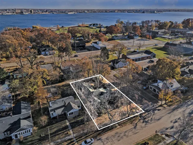 $360,000 | 1201 Mills Avenue, North Muskegon, MI 49445