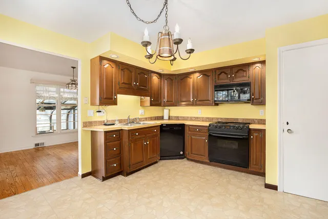 $360,000 | 1201 Mills Avenue, North Muskegon, MI 49445