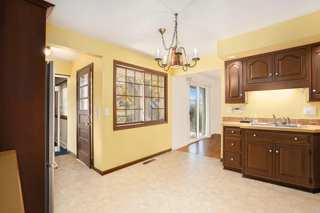 $360,000 | 1201 Mills Avenue, North Muskegon, MI 49445