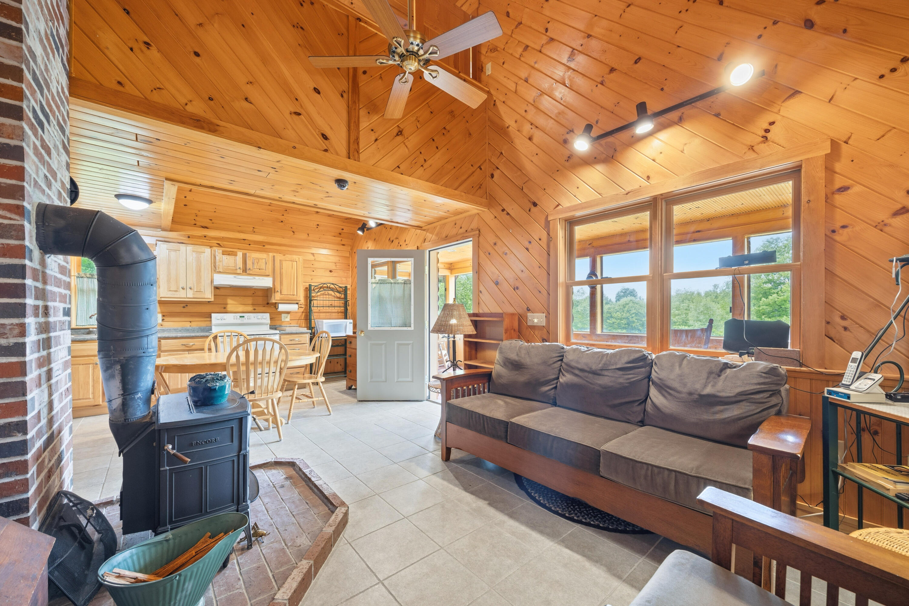 156 Hussey Road Parsonsfield, ME 04047 - Photo 5 of 33 05-156 Hussey-05
