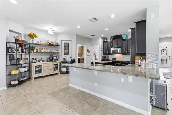 $725,000 | 1660 Prairie Oaks Drive, St. Cloud, FL 34771
