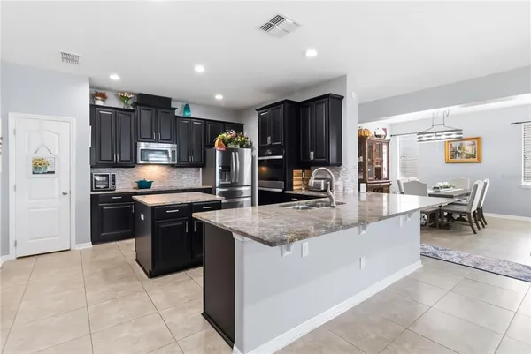 $725,000 | 1660 Prairie Oaks Drive, St. Cloud, FL 34771