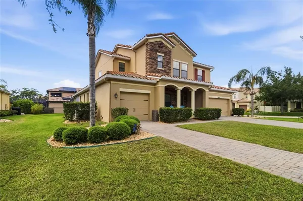 $725,000 | 1660 Prairie Oaks Drive, St. Cloud, FL 34771