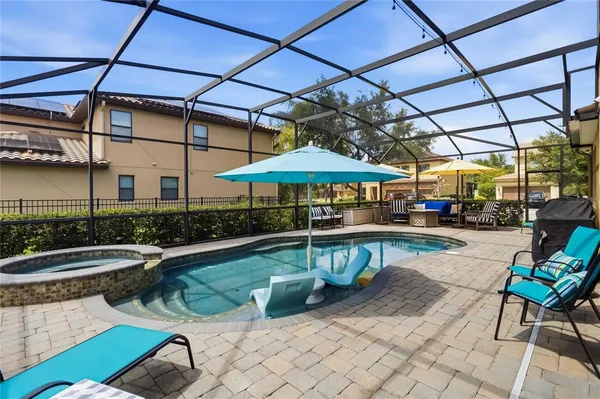 $725,000 | 1660 Prairie Oaks Drive, St. Cloud, FL 34771