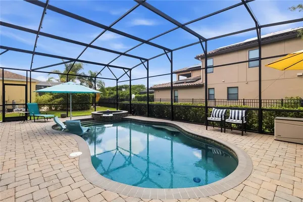$725,000 | 1660 Prairie Oaks Drive, St. Cloud, FL 34771