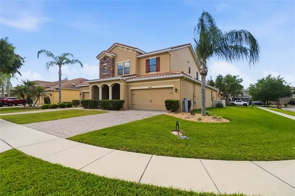 $725,000 | 1660 Prairie Oaks Drive, St. Cloud, FL 34771