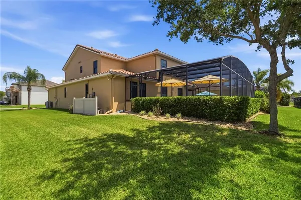 $725,000 | 1660 Prairie Oaks Drive, St. Cloud, FL 34771