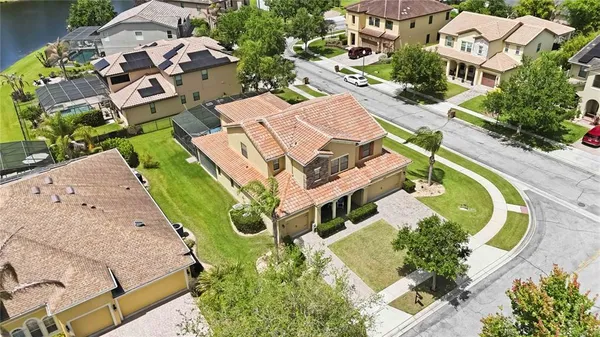 $725,000 | 1660 Prairie Oaks Drive, St. Cloud, FL 34771