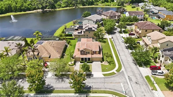 $725,000 | 1660 Prairie Oaks Drive, St. Cloud, FL 34771