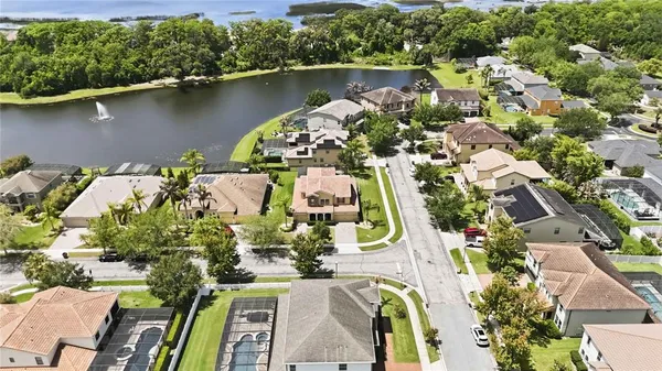 $725,000 | 1660 Prairie Oaks Drive, St. Cloud, FL 34771