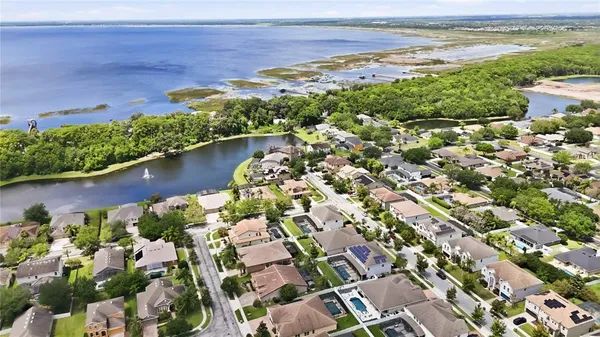 $725,000 | 1660 Prairie Oaks Drive, St. Cloud, FL 34771