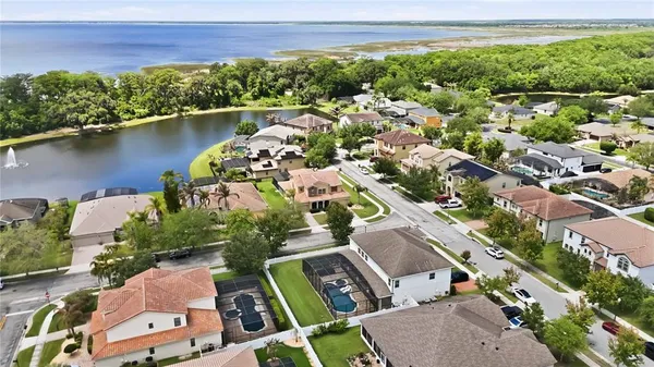 $725,000 | 1660 Prairie Oaks Drive, St. Cloud, FL 34771