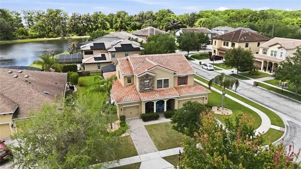 $725,000 | 1660 Prairie Oaks Drive, St. Cloud, FL 34771