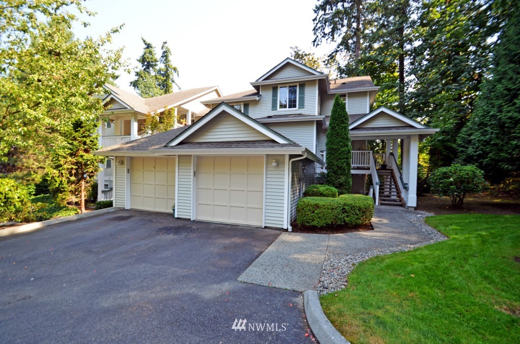 17024 123rd Place Northeast, Unit S203 Bothell, WA 98011 - Photo 1 of 11