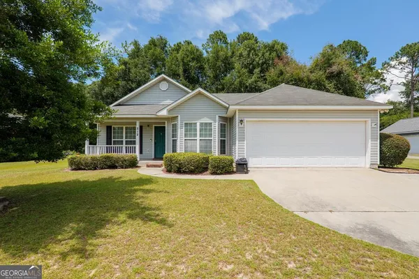 $235,900 | 212 Hilltop Circle, Valdosta, GA 31602