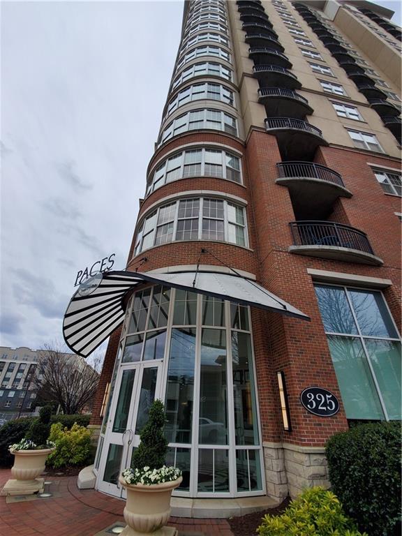 325 East Paces Ferry Road Northeast, Unit 2104 Atlanta, GA 30305 - Photo 29 of 32