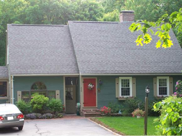 232 Normand Road Goffstown, NH 03045 - Photo 1 of 1