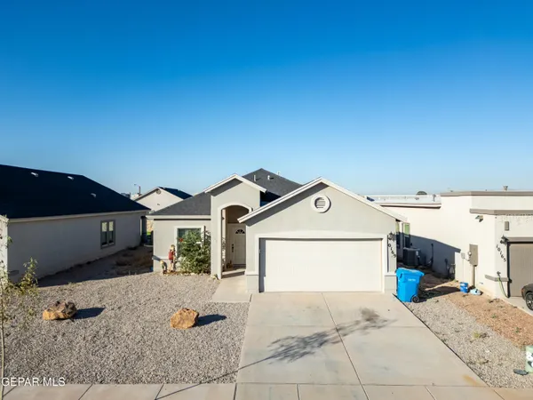 $212,000 | 10169 Texas Madrone Drive, Socorro, TX 79927