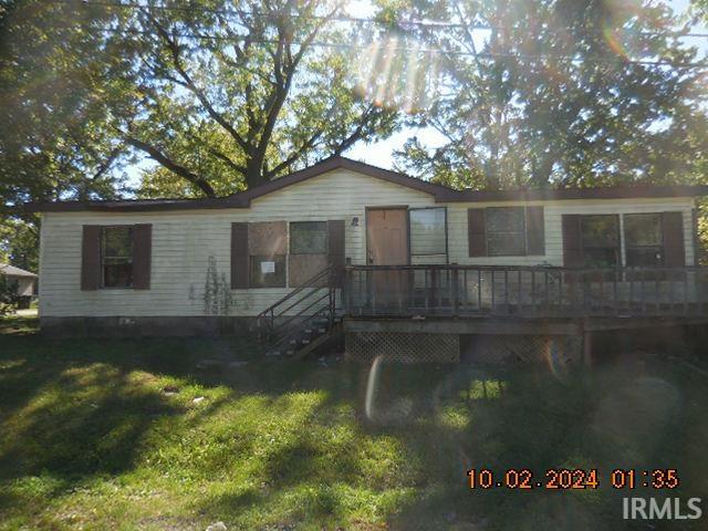 1600 Wallace Avenue Rochester, IN 46975 - Photo 1 of 1