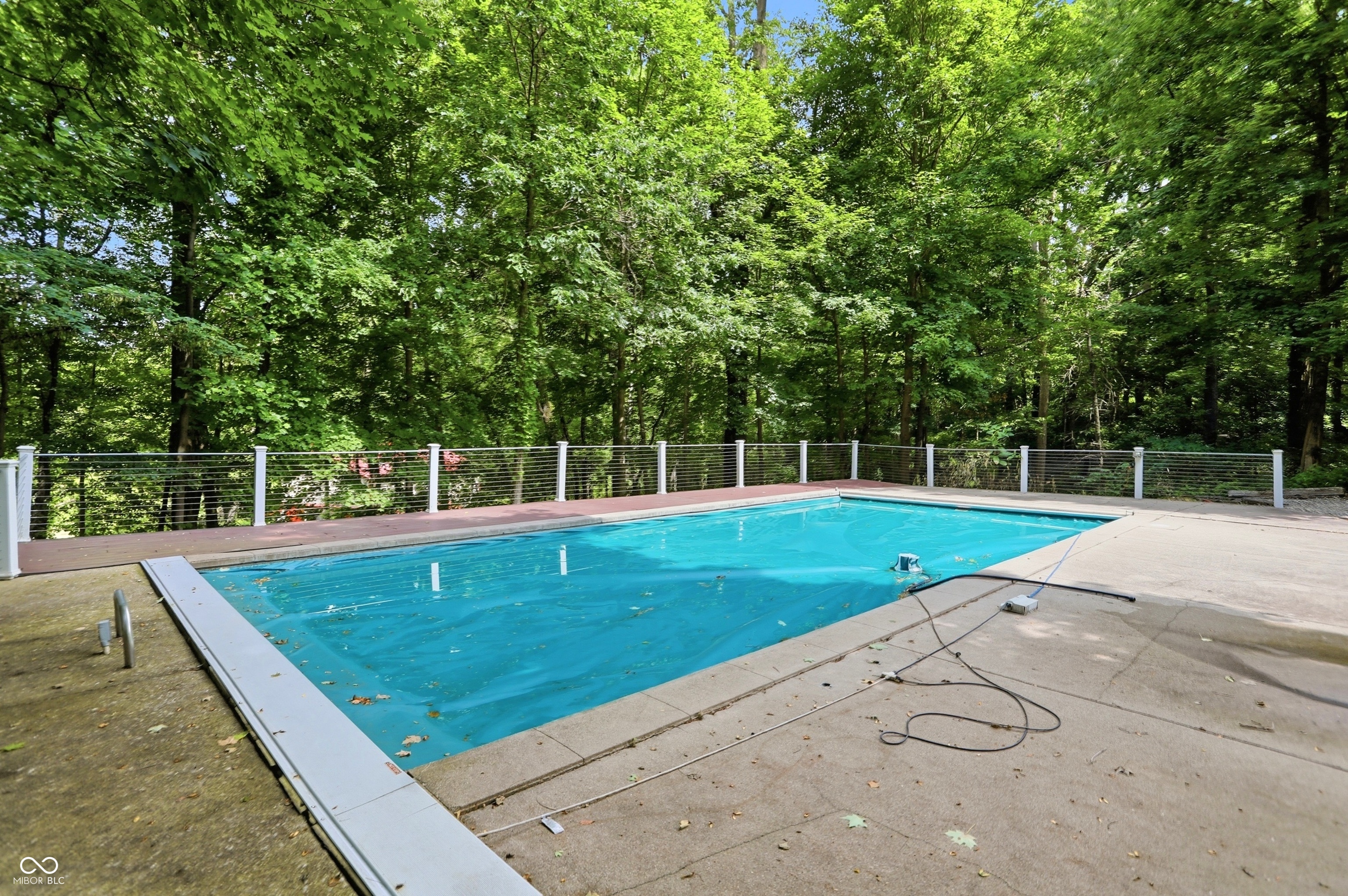 8820 Mud Creek Road Indianapolis, IN 46256 - Photo 105 of 136