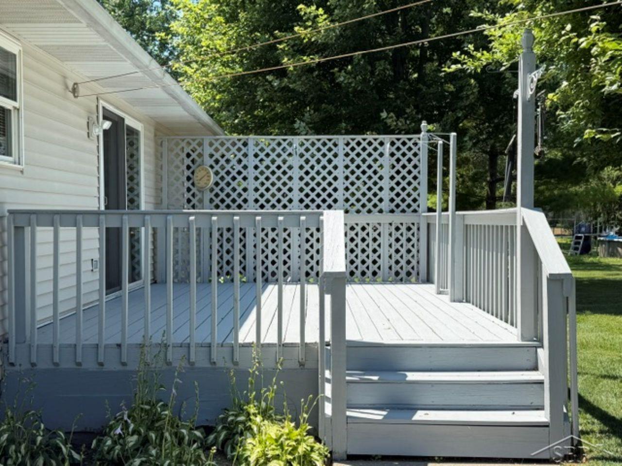 1641 Amelith Road Bay City, MI 48706 - Photo 21 of 26 Gallery Image 21