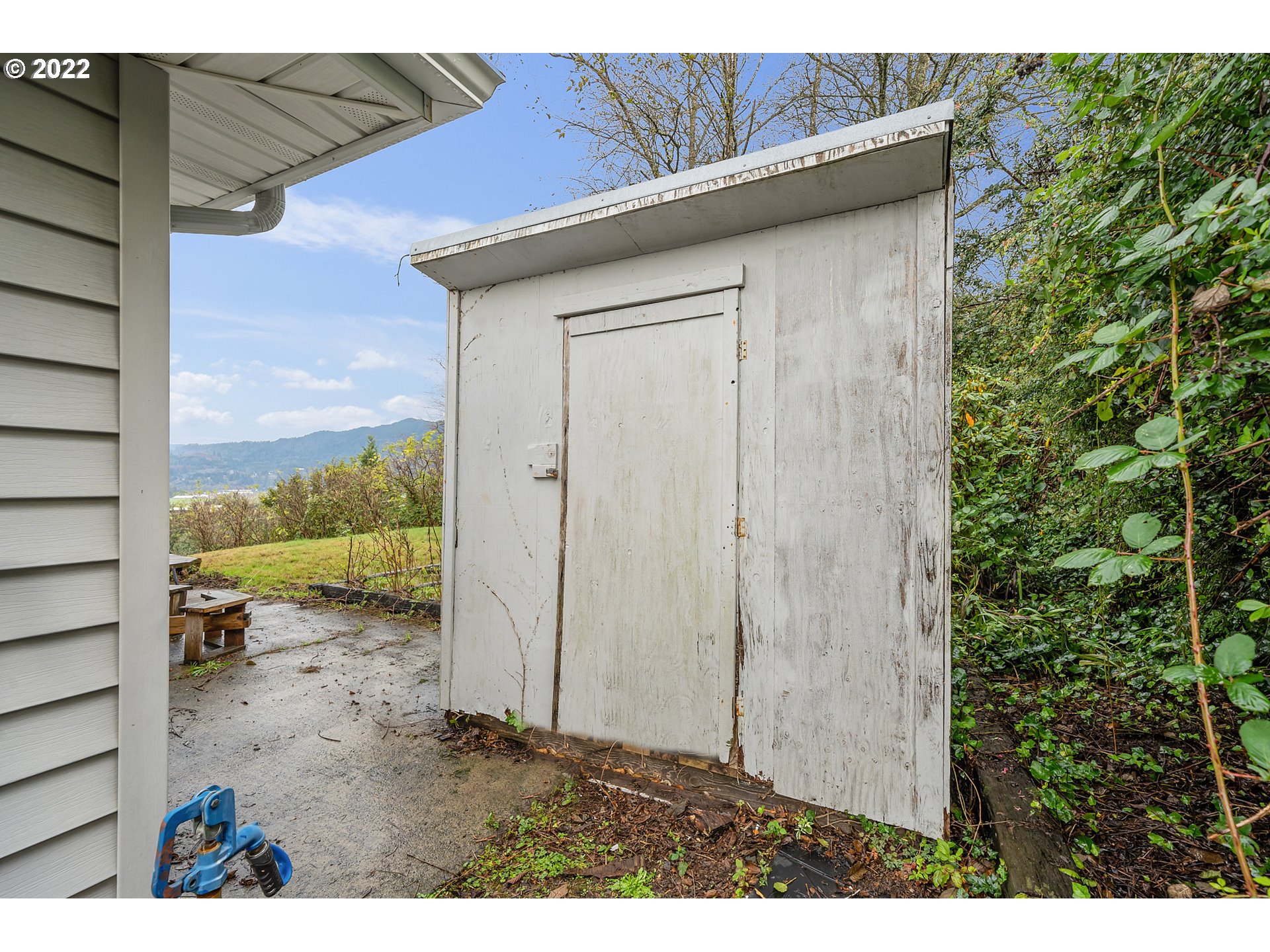 8020 Greentree Ridge Road Tillamook, OR 97141 - Photo 30 of 31 a view of a outdoor space