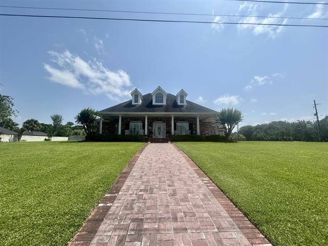 7695 Cobblestone Terrace Lumberton, TX 77657 - Photo 48 of 48