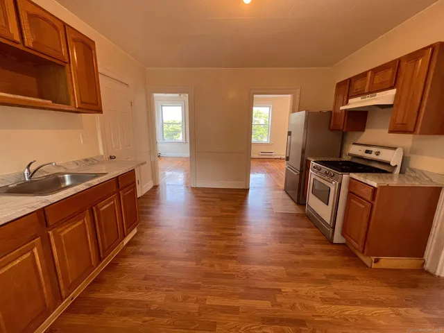 $1,600 | 640 Wilson Street, Waterbury, CT 06708