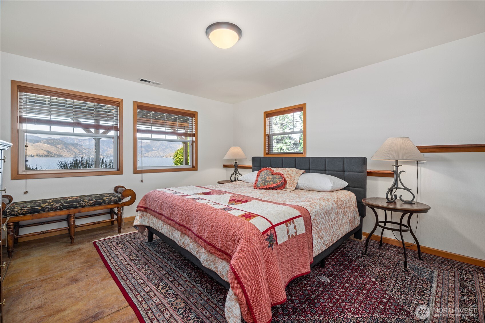 93 Lord Acres Road Chelan, WA 98816 - Photo 19 of 39