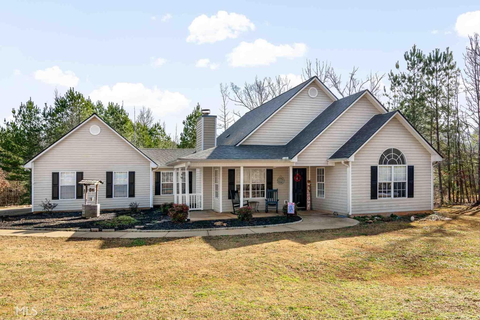 161 Stroud Road McDonough, GA 30252 - Photo 1 of 1 Gallery Image 1