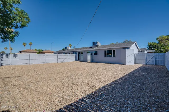 $750,000 | 211 South Doran, Mesa, AZ 85204