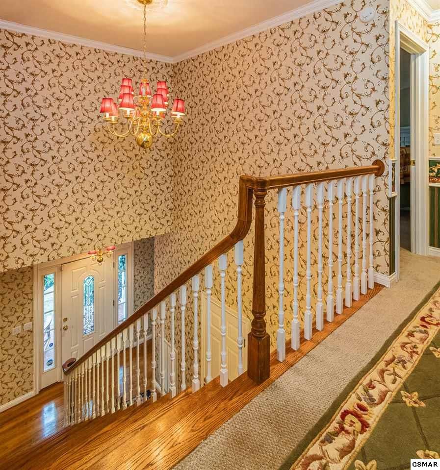 158 Rabbit Run Way Dandridge, TN 37725 - Photo 7 of 36 Gallery Image 7
