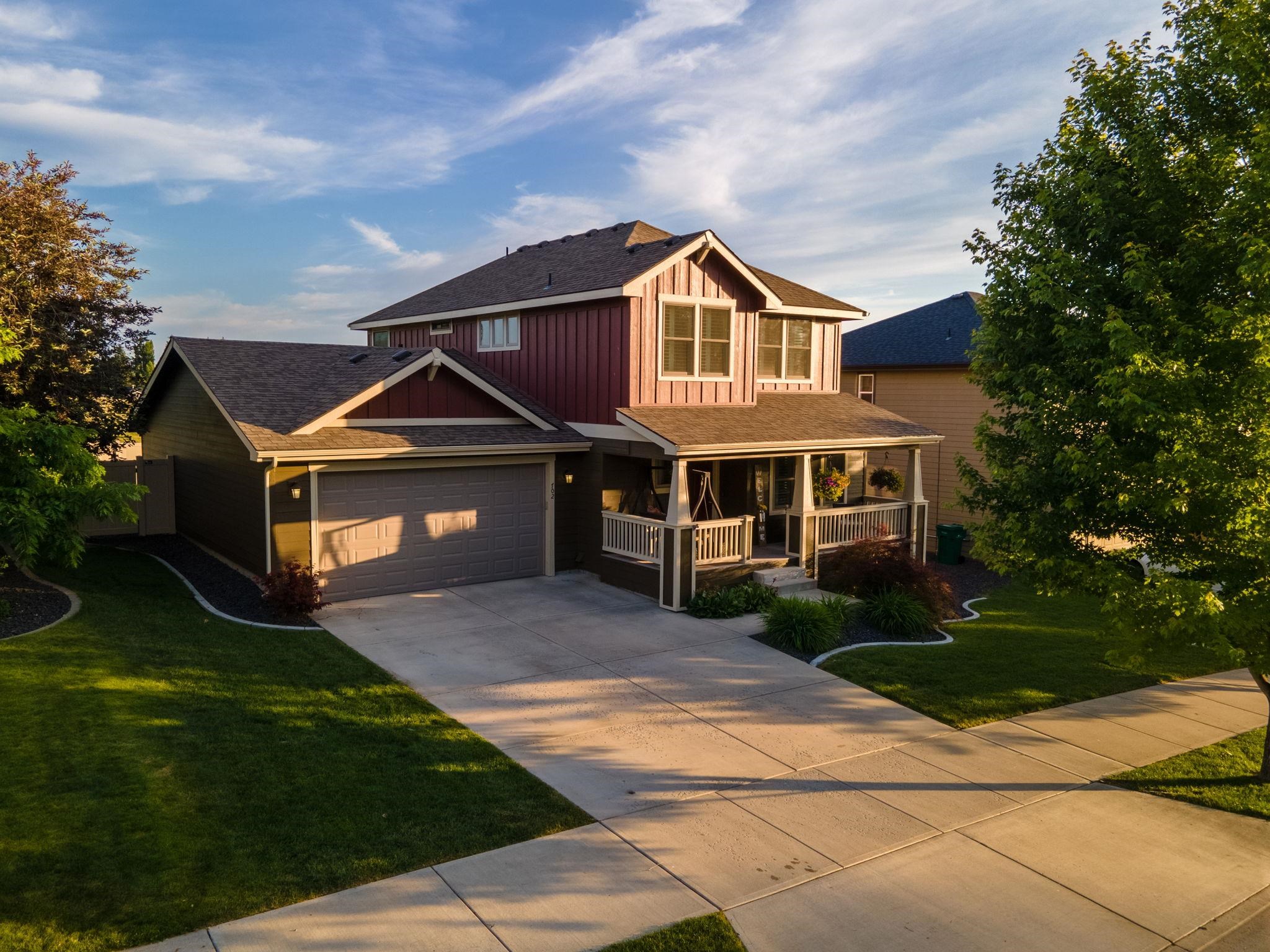702 East Colbert Road Colbert, WA 99005 - Photo 34 of 34