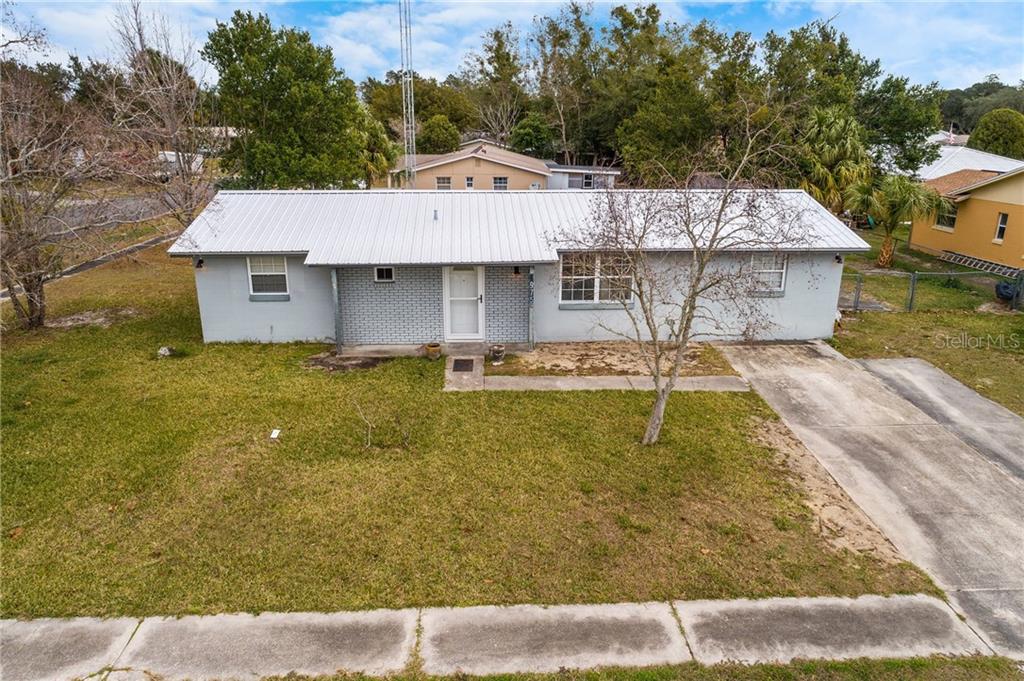3975 Southwest 143rd Ln Road Ocala, FL 34473 - Photo 1 of 1