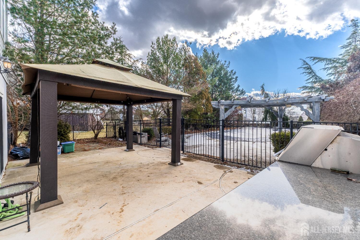 5 MacFarlane Circle Monroe Township, NJ 08831 - Photo 12 of 67