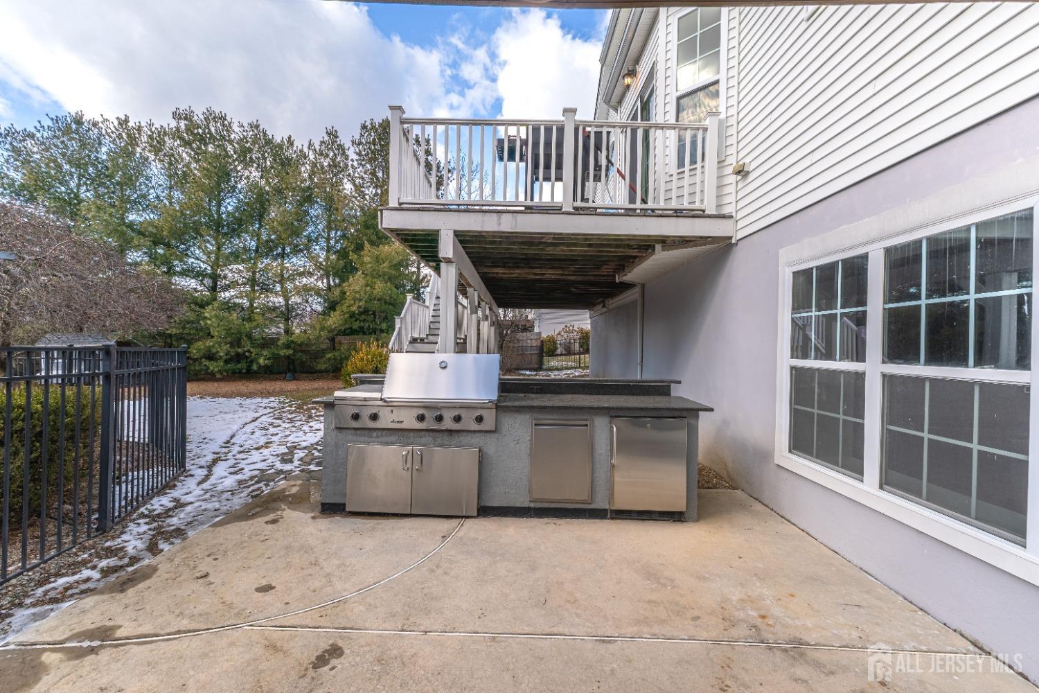 5 MacFarlane Circle Monroe Township, NJ 08831 - Photo 13 of 67