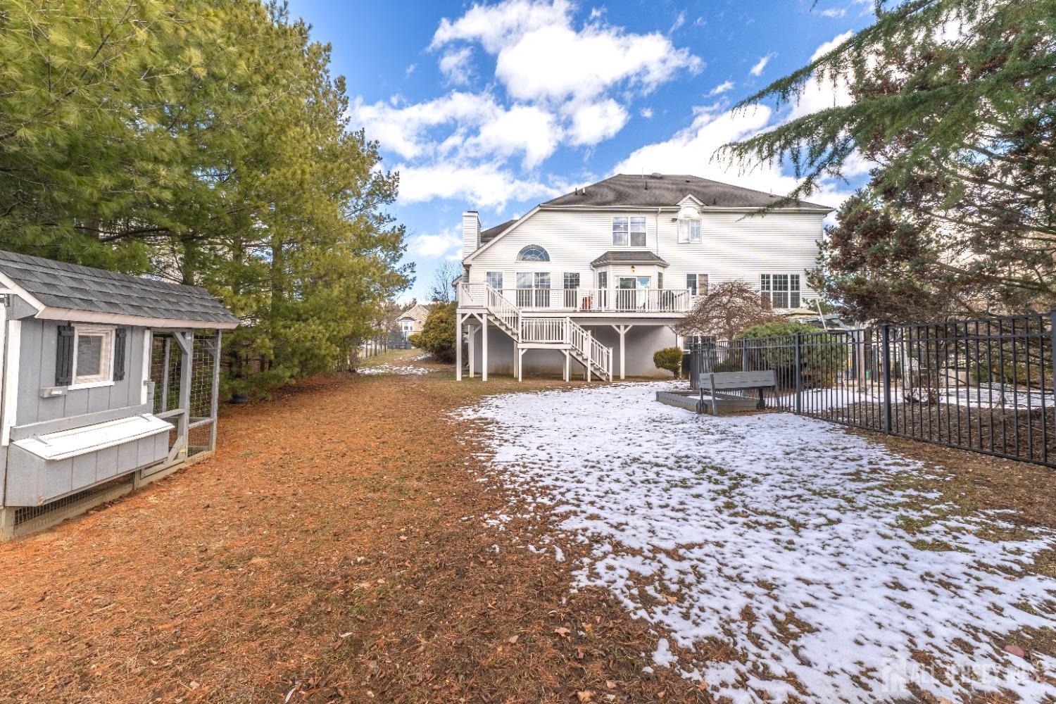 5 MacFarlane Circle Monroe Township, NJ 08831 - Photo 14 of 67