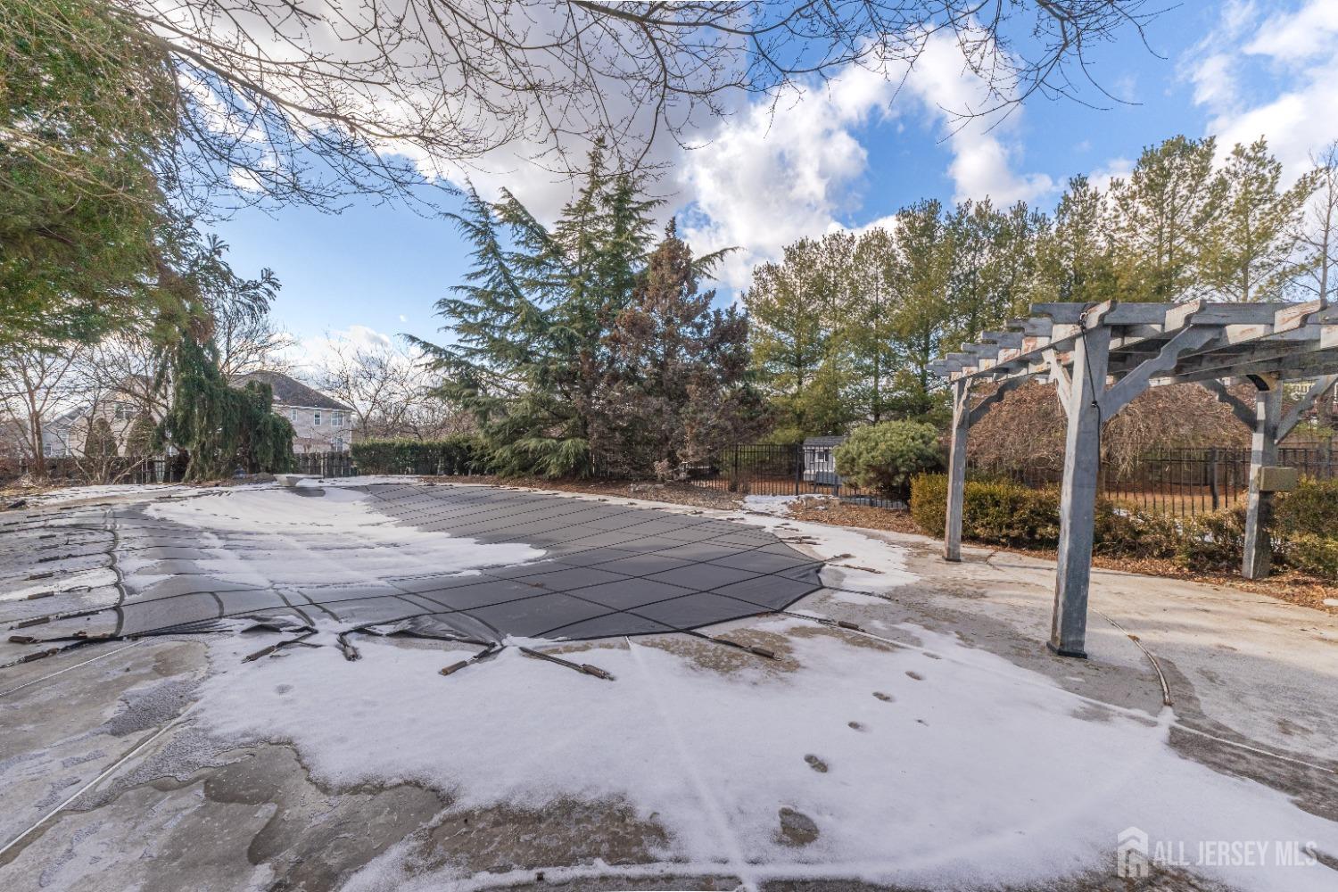 5 MacFarlane Circle Monroe Township, NJ 08831 - Photo 17 of 67