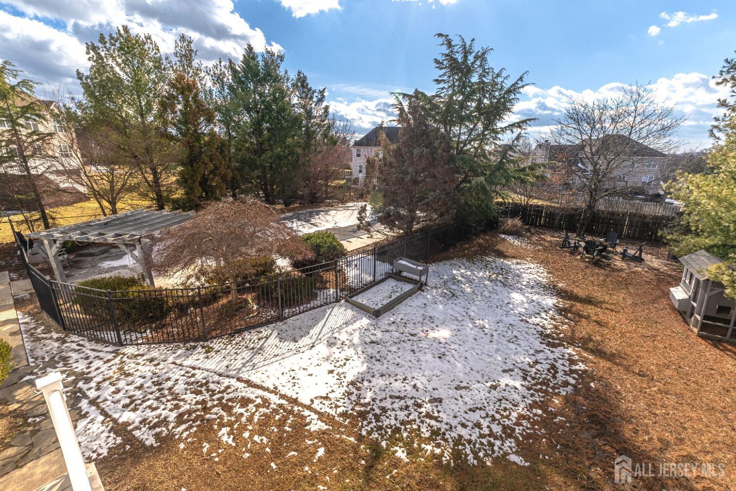 5 MacFarlane Circle Monroe Township, NJ 08831 - Photo 19 of 67