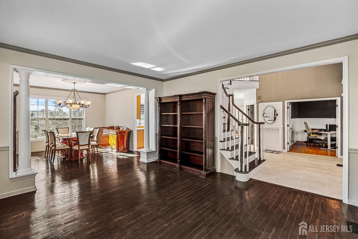 5 MacFarlane Circle Monroe Township, NJ 08831 - Photo 24 of 67